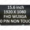 New Acer Aspire 5 A515-57 A515-57-53T2 N22C6 N22C6A 15.6" FHD LCD IPS Screen