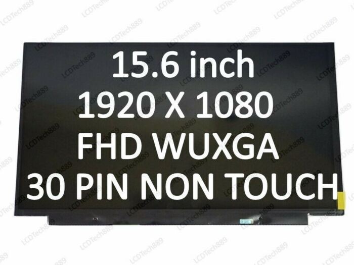 New Acer Aspire 5 A515-57 A515-57-53T2 N22C6 N22C6A 15.6" FHD LCD IPS Screen