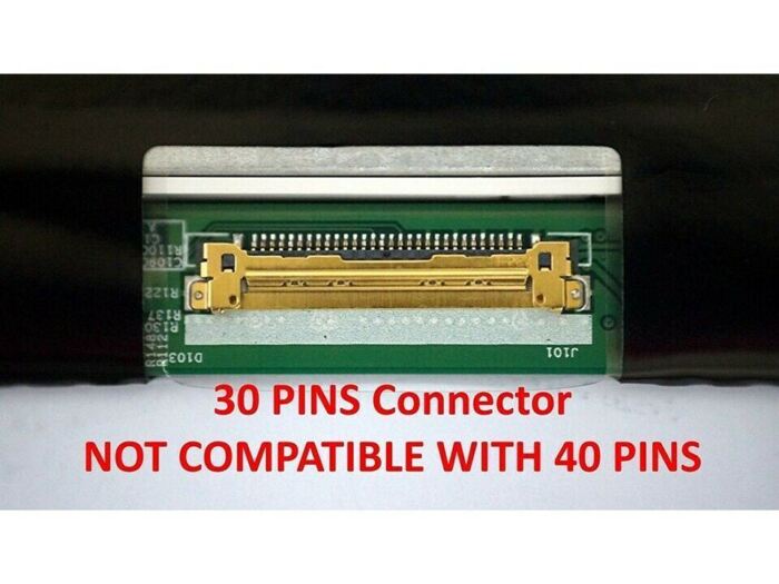 New Acer Aspire 5 A515-57 A515-57-53T2 N22C6 N22C6A 15.6" FHD LCD IPS Screen - Image 4