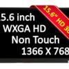 Lenovo Ideapad 320-15ABR 80XS0024US 15.6 HD LED LCD Screen (Non Touch)
