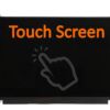 LTN156AT40-D01 | 15.6" LED LCD Touch Screen Display WXGA HD 1366x768 40 Pin - Image 2