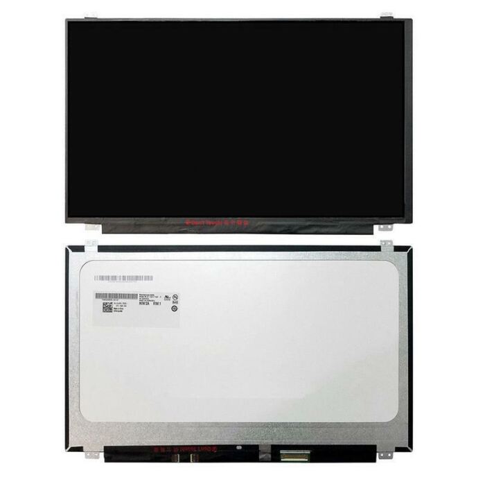 New B156XTK01.0 Screen with Embedded Touch screen LCD Replacement for laptop - Image 3