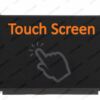 New B156XTK01.0 Screen with Embedded Touch screen LCD Replacement for laptop - Image 4