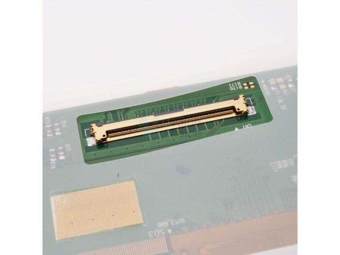New Toshiba K000080230 17.3" glossy laptop LED LCD screen panel new - Image 10