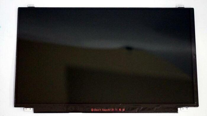 NEW 15.6" LED FHD LCD NON screen ONLY for DELL Latitude 5580 DP/N XNHVP FHD - Image 11