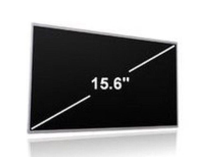 Lenovo Thinkpad E580 15.6" Laptop LED LCD WXGA Screen N156BGA-EA3 01AY471 - Image 4