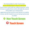 Lenovo Thinkpad E580 15.6" Laptop LED LCD WXGA Screen N156BGA-EA3 01AY471 - Image 9