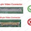 0HXMYH HXMYH LED LCD Touch Screen Only 15.6" WUXGA Full HD Display - Image 6