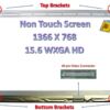 X555D X555L X555U X555Y LCD Screen Glossy HD 1366x768 Display 15.6 in - Image 7