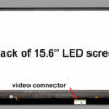 X555D X555L X555U X555Y LCD Screen Glossy HD 1366x768 Display 15.6 in - Image 11