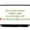 New 15.6" Slim 30 Pin eDP B156HTN03.4 Laptop LED LCD Replacement Screen - Image 9