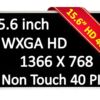 LTN156AT32-T01 for Toshiba LCD Screen Replacement for Laptop New LED