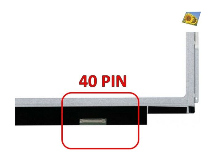 LTN133AT16-302 LAPTOP LCD LED Display Screen - Image 3
