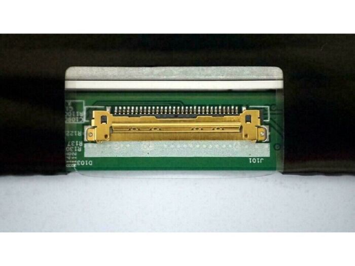 11.6" For HP CHROMEBOOK 11A-NB0013DX 1N091UA 11A-NB0047NR LCD Display Screen - Image 9