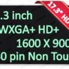 Toshiba Satellite C75D-B7304 New 17.3" WXGA+ HD LED Glossy LCD Screen