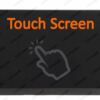 1080P IPS 15.6" ON-CELL TOUCH LCD SCREEN  Lenovo thinkpad T580 20L9 20LA 40pin - Image 2