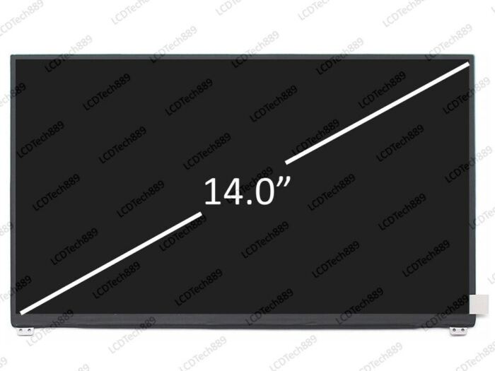 1080P 14.0" IPS LCD Screen f DELL latitude 7480 E7480 non-touch PN 0KGYYH 06HY1W - Image 10