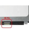 New 15.6 HD Touch Screen + Digitizer LCD LED For Dell I3567-5949BLK-PUS - Image 5