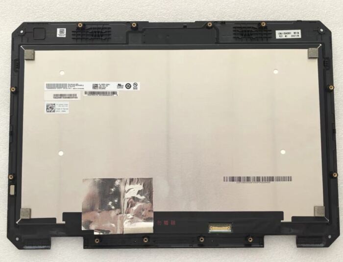JP9RJ - 14" FHD LCD TOUCHScreen Assembly For Dell Latitude 5420 / 5424 Rugged - Image 2