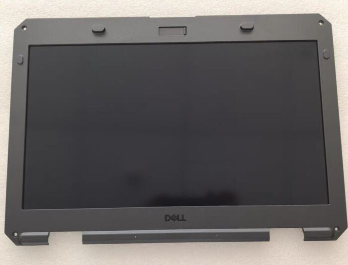 JP9RJ - 14" FHD LCD TOUCHScreen Assembly For Dell Latitude 5420 / 5424 Rugged