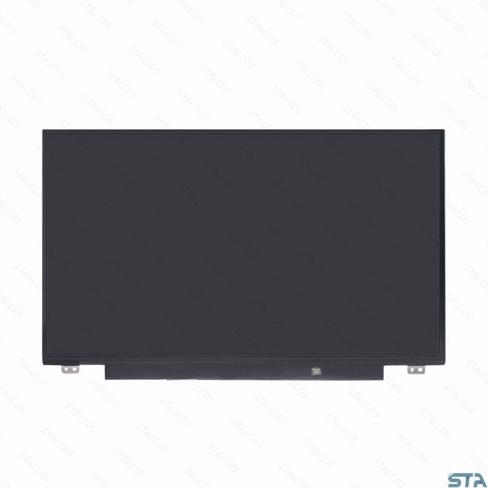 12.5&apos;&apos; LED LCD Screen Display Panel for Dell Latitude 12 7280 E7280 P28S P28S001