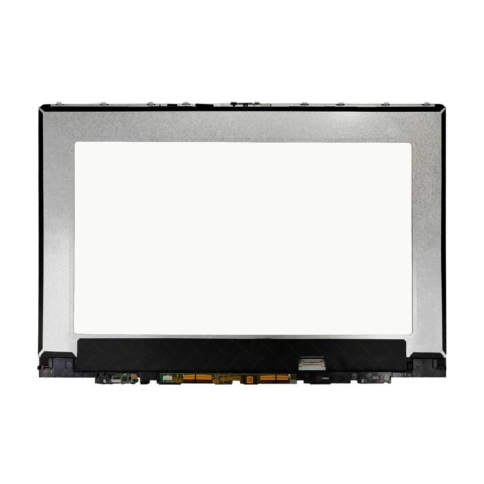 FHD LCD Touch Screen Digitizer Display Assembly for Dell Inspiron 15 7591 2-in-1 - Image 2