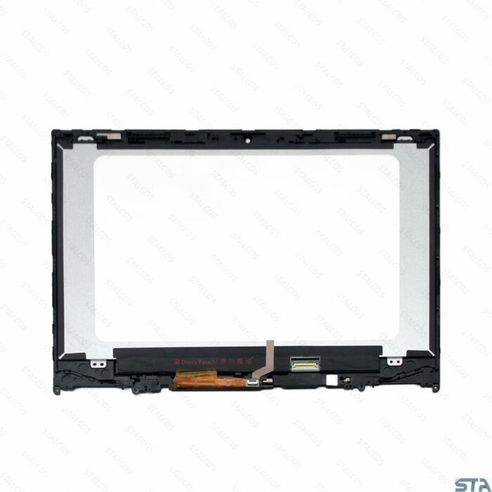 FHD LED LCD Touch Screen Digitizer IPS Display for Lenovo IdeaPad Flex 5 14" - Image 2