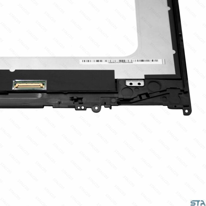 FHD LED LCD Touch Screen Digitizer IPS Display for Lenovo IdeaPad Flex 5 14" - Image 4