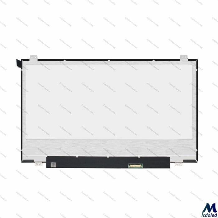 14" LED LCD Screen IPS Display Panel NV140FHM-N62 For Lenovo T440P - Image 2