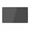 LCD Touchscreen Digitizer Assembly + Bezel for Lenovo Miix 520-12IKB 81CG019KUS