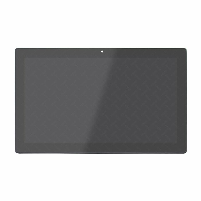 LCD Touchscreen Digitizer Assembly + Bezel for Lenovo Miix 520-12IKB 81CG019KUS