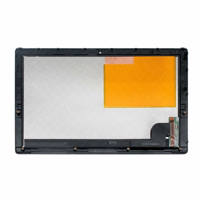 LCD Touchscreen Digitizer Assembly + Bezel for Lenovo Miix 520-12IKB 81CG019KUS - Image 2