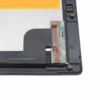 LCD Touchscreen Digitizer Assembly + Bezel for Lenovo Miix 520-12IKB 81CG019KUS - Image 4