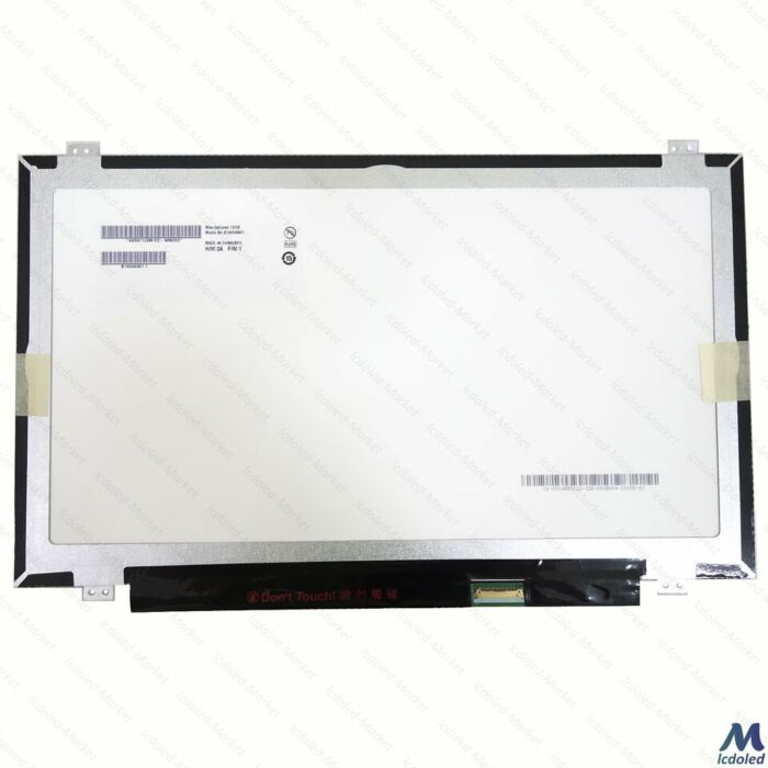 HD+ LCD Screen Display for Lenovo ThinkPad X1 Carbon 2nd Gen 20A7 20A8 Non-Touch