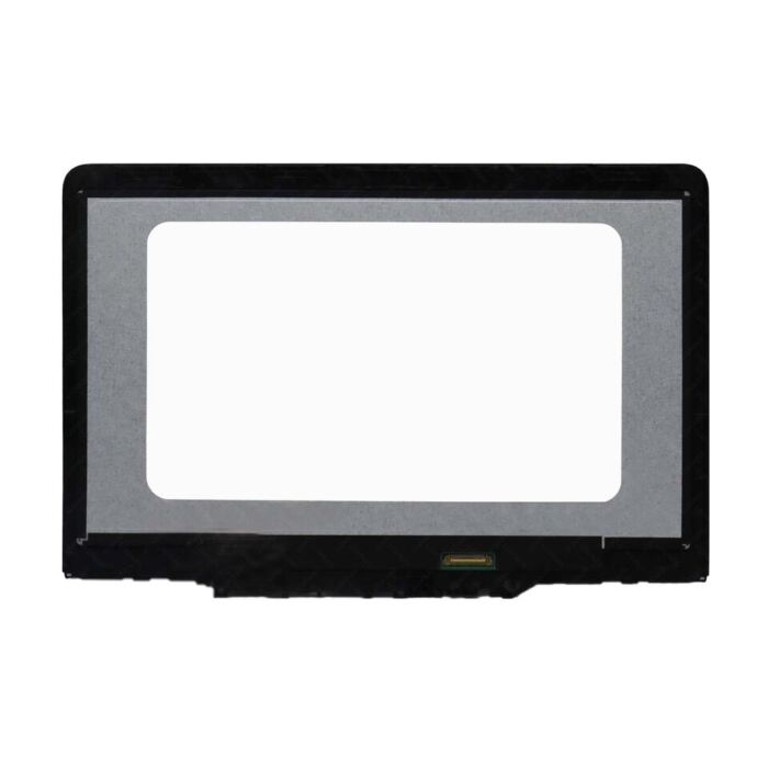 LCD Touchscreen Display w/Bezel for Lenovo 300e Yoga Chromebook Gen 4 82W20000US - Image 2