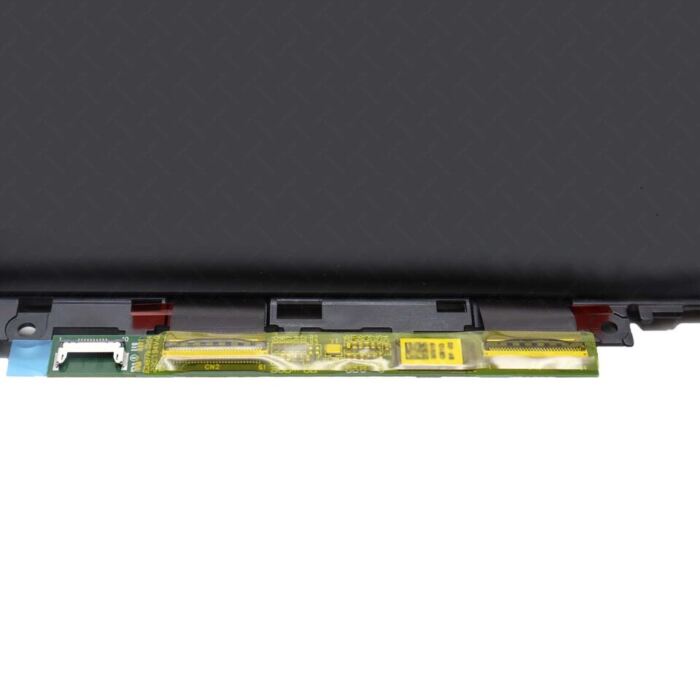 LCD Touchscreen Display w/Bezel for Lenovo 300e Yoga Chromebook Gen 4 82W20000US - Image 3