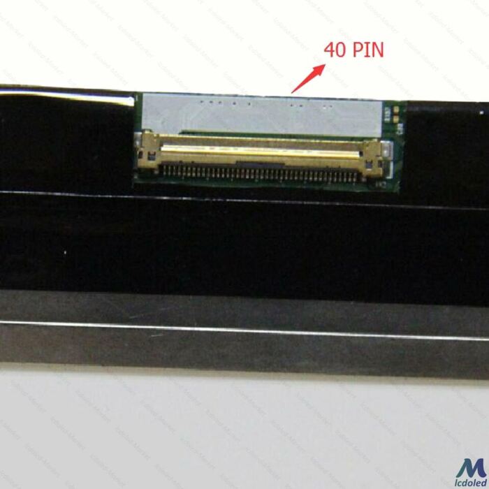 New 14" LED LCD Screen Display Panel For Lenovo T430 04W3651 - Image 2