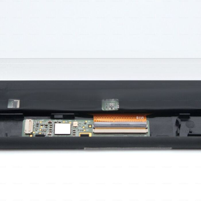 Full LCD Display Touch Digitizer Screen for Dell Chromebook 11 3189 KG3NX 4WT7Y - Image 3