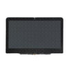 LCD Touchscreen Display w/Bezel for Lenovo 500e Chromebook 3rd Gen 3 82JCS00B00