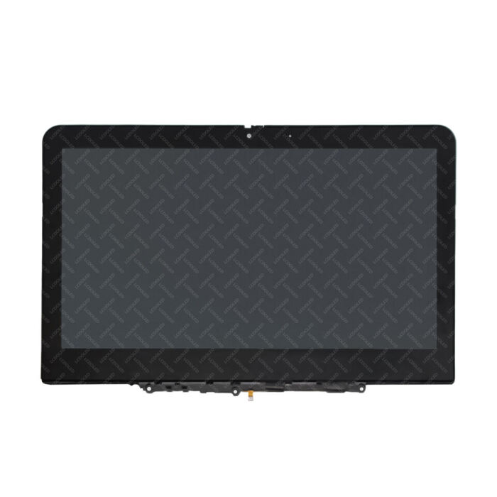 LCD Touchscreen Display w/Bezel for Lenovo 500e Chromebook 3rd Gen 3 82JCS00B00