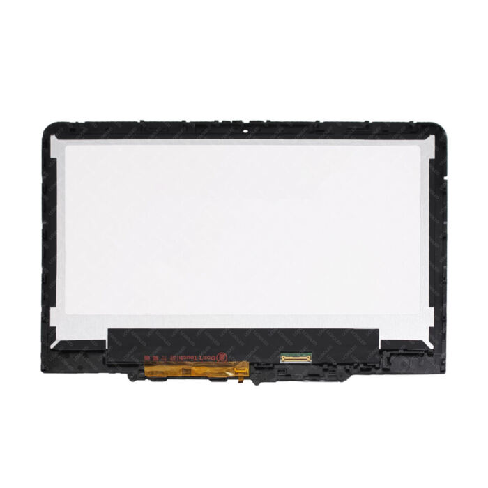 LCD Touchscreen Display w/Bezel for Lenovo 500e Chromebook 3rd Gen 3 82JCS00B00 - Image 2