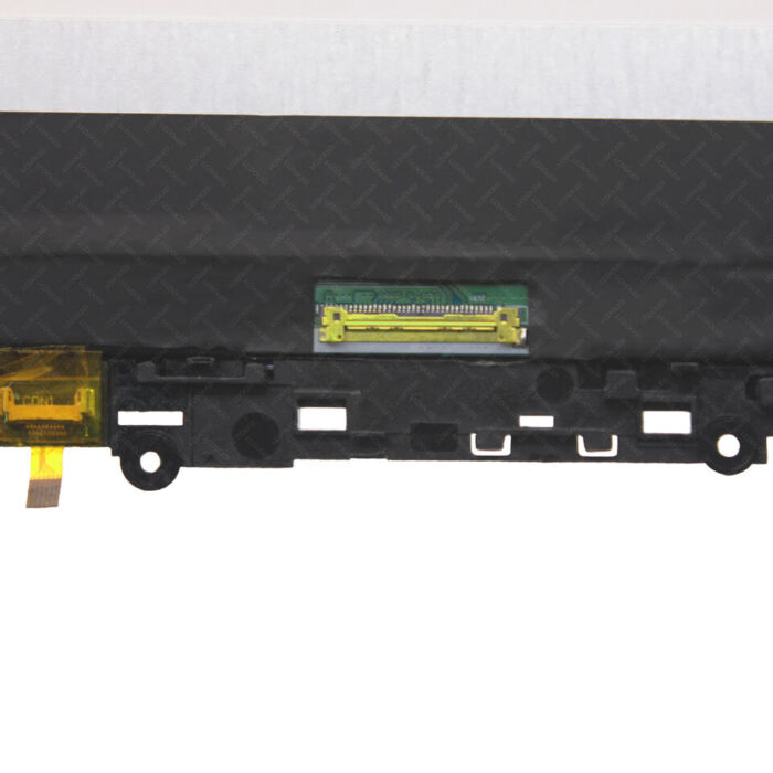 LCD Touchscreen Display w/Bezel for Lenovo 500e Chromebook 3rd Gen 3 82JCS00B00 - Image 3