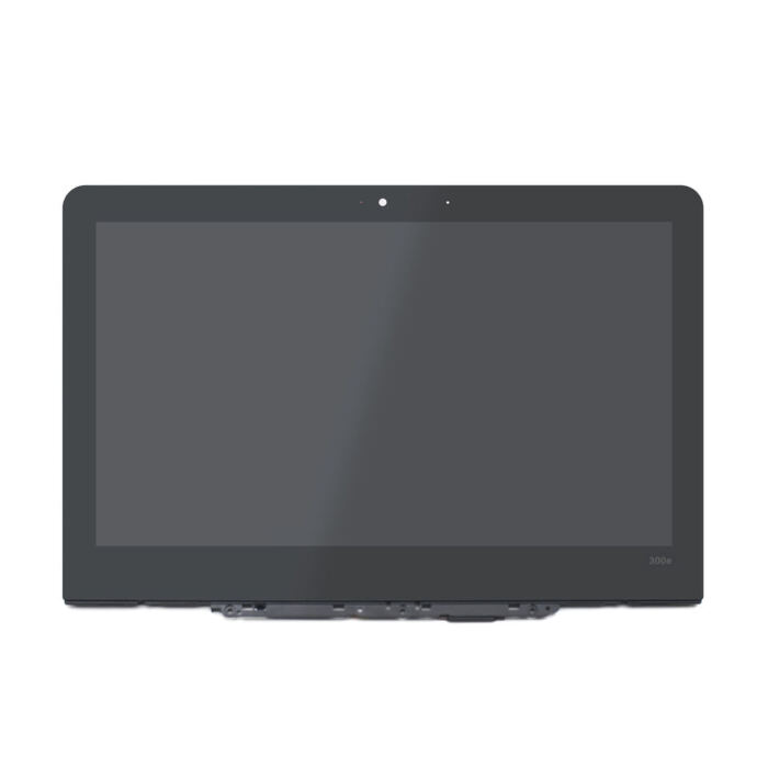 5D10Q93993 LCD Touch Screen Digitizer Assembly for Lenovo Chromebook 300e 81H0