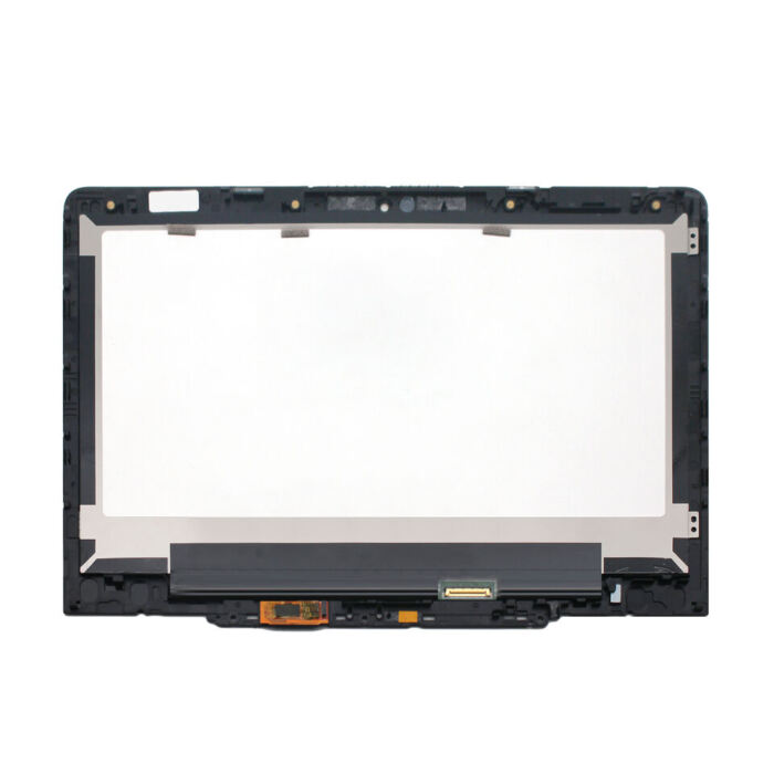 5D10Q93993 LCD Touch Screen Digitizer Assembly for Lenovo Chromebook 300e 81H0 - Image 2