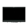 LCD Touch Screen Digitizer Assembly for Lenovo ThinkPad L13 Yoga Gen 2 21AD 21AE
