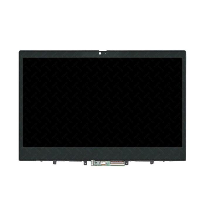 LCD Touch Screen Digitizer Assembly for Lenovo ThinkPad L13 Yoga Gen 2 21AD 21AE