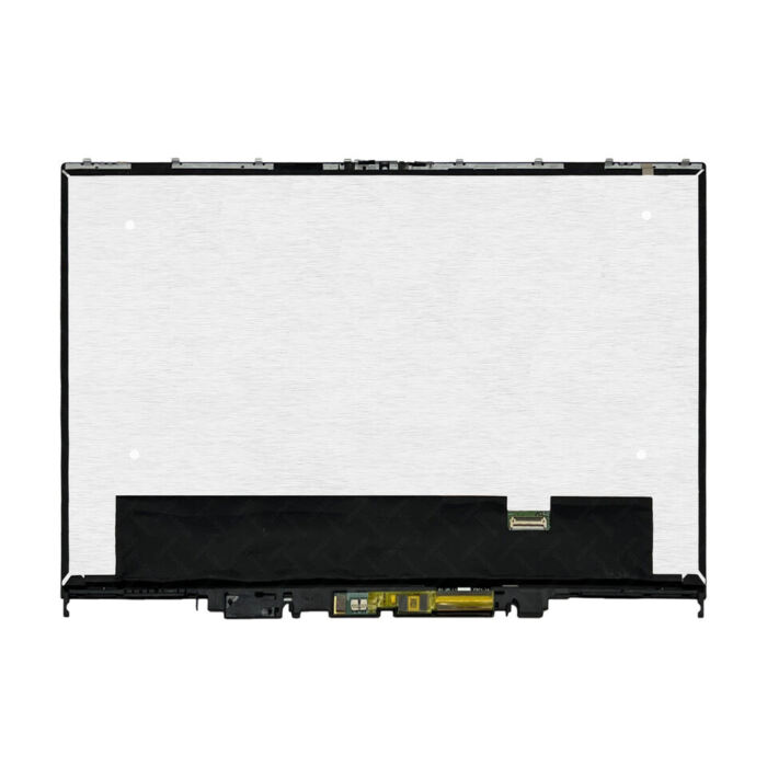 13.3" FHD LCD Touchscreen Digitizer Assembly for Dell Inspiron 13 7306 2-in-1 - Image 2