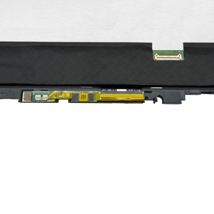 13.3" FHD LCD Touchscreen Digitizer Assembly for Dell Inspiron 13 7306 2-in-1 - Image 3