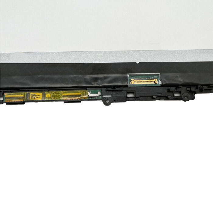 5M11C85596 5M11C85595 LED LCD Touch Screen Assembly+Bezel for Lenovo 500w Gen 3 - Image 4