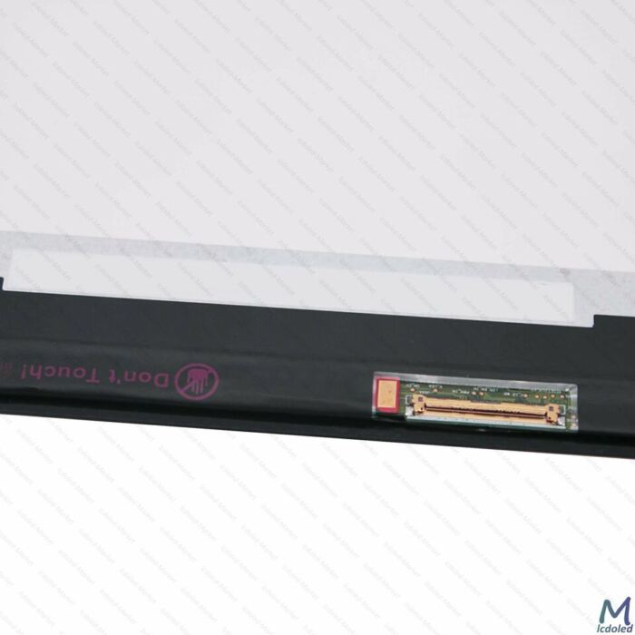11.6" LED LCD Touch Screen Display Assembly For Dell Inspiron 11-3167 11-3168 - Image 3